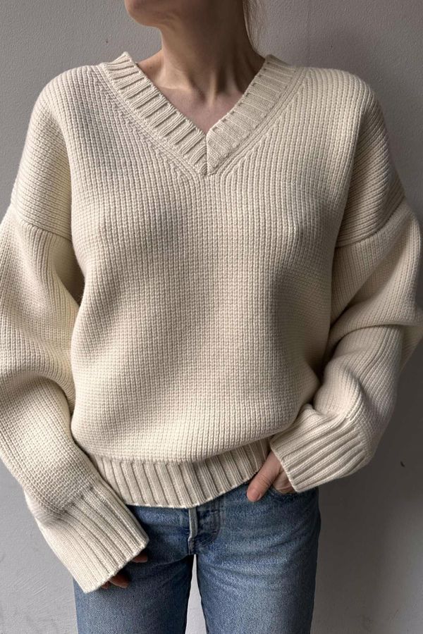 Iblamelulu Bella Knit Naturale